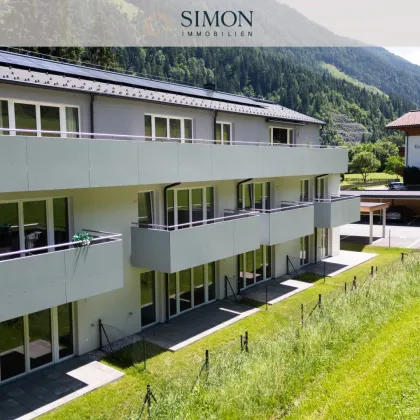 TAUERNBLICK Flachau - die Piste vor der Türe! Hohe Wohnbauförderung möglich! - Bild 2