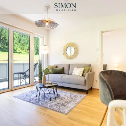 TAUERNBLICK Flachau - die Piste vor der Türe! Hohe Wohnbauförderung möglich! - Bild 3