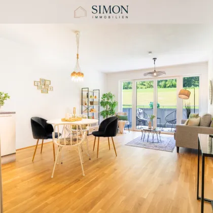 TAUERNBLICK Flachau - die Piste vor der Türe! Hohe Wohnbauförderung möglich! - Bild 3