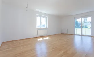 Moderne 3 Zimmerwohnung mit Balkon in Kirnberg an der Mank - PROVISIONSFREI