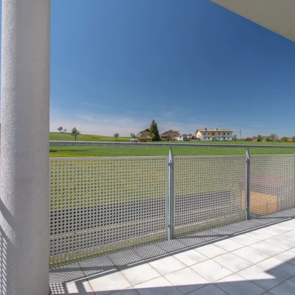 Moderne 3 Zimmerwohnung mit Balkon in Kirnberg an der Mank - PROVISIONSFREI - Bild 3
