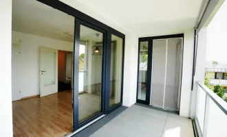 Liefering: 2-Zimmer Wohnung mit TG „Modern. Elegant. Eindrucksvoll.“