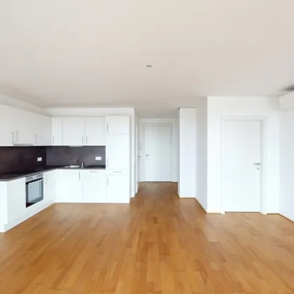 4-Zimmer-Dachgeschosswohnung mit Dachgarten & Panoramablick - Bild 3
