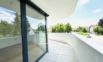 Ruhig, grün und exklusiv: Ihr neues Zuhause wartet !