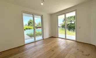 Wohnen mit Stil: Exklusiv, naturnah, ruhig !