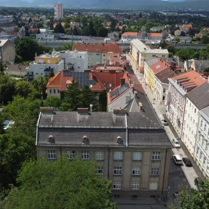 VOLLVERMIETETES Zinshaus in "1A-Lage" - eine seltene Investitionsgelegenheit! - Bild 2