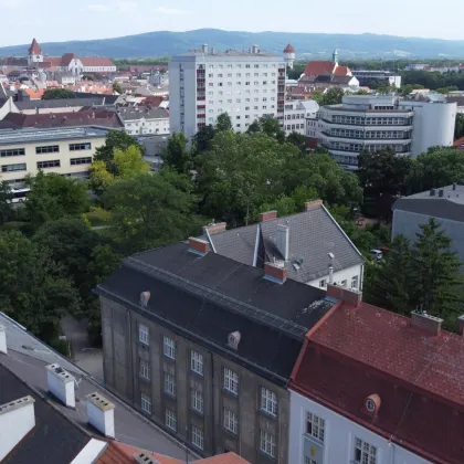 VOLLVERMIETETES Zinshaus in "1A-Lage" - eine seltene Investitionsgelegenheit! - Bild 3