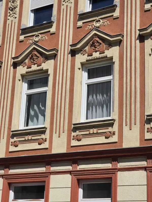 Attraktives Zinshaus in 1220 Wien: Renditeobjekt für 1.599.000 €! - Bild 1
