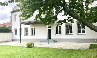 Gartenwohnung großem Garten! Nähe Alter und neuer Donau, VIS, UNO-City