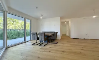 Wohnen mit Stil: Exklusiv, naturnah, ruhig !