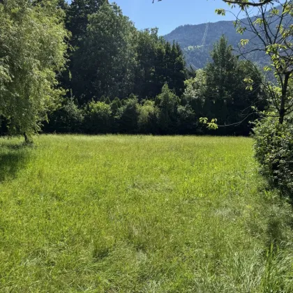 Ideales Baugrundstück in sonniger Lage in Jenbach zu verkaufen - Bild 3