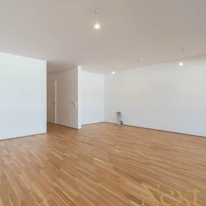 2 Monate Provisionsfrei! 3-Zimmer-Wohnung mit großzügigem Balkon/Loggia in Linz/Bindermichl zu verkaufen! - Bild 3