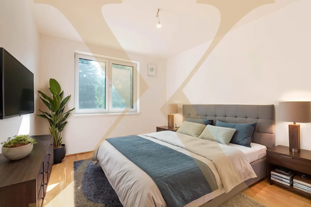 2 Monate Provisionsfrei! 3-Zimmer-Wohnung mit großzügigem Balkon/Loggia in Linz/Bindermichl zu verkaufen! - Bild 1