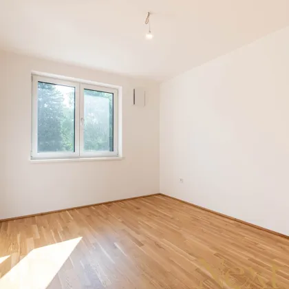 NEUBAU! 3-Zimmer-Wohnung mit großzügiger Freifläche in Linz/Bindermichl zu verkaufen! - Bild 3