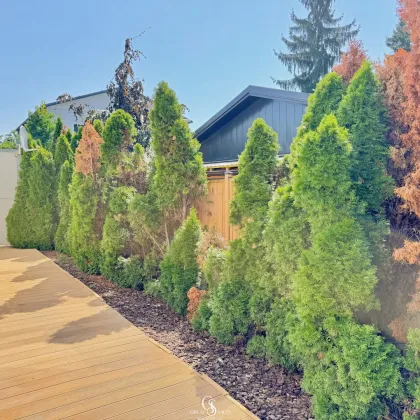 Seiersberg Mitte: Gartenterrassen-Wohnung in ruhiger Siedlungslage - Bild 3