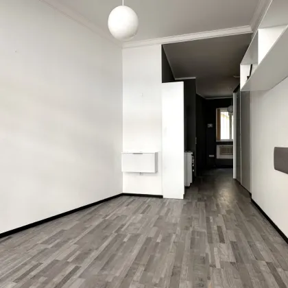 Ihr neues Geschäftslokal im Herzen des Botschaftsviertels – 30 m² mit großem Potenzial! - Bild 2