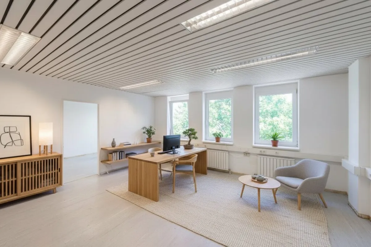 ++NEU++Tolle Büros in guter Lage! Top 138+138a - Bild 1