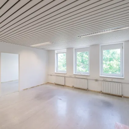 ++NEU++Tolle Büros in guter Lage! Top 138+138a - Bild 2