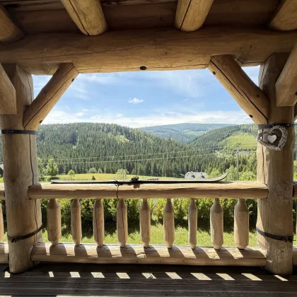 ***FAMILIEN - RÜCKZUGSORT INMITTEN DER NATUR*** - Bild 2