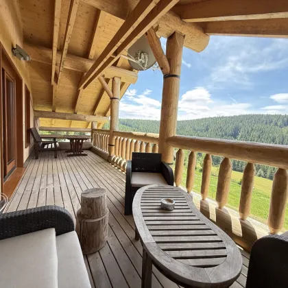 ***FAMILIEN - RÜCKZUGSORT INMITTEN DER NATUR*** - Bild 3