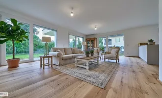 NEU ++ MASSIVES HAUS – LEICHTER KAUFPREIS ++ ca.152,50 m² WNFL / 5 ZIMMER ++ ZIEGELMASSIV / SCHLÜSSELFERTIG / ERSTBEZUG ++ GARTEN / TERRASSE / 2 BALKONE / TOP LAGE!