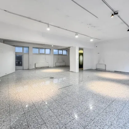160m2 Geschäftslokal / Büro / Praxis In der Nordbahnstraße - Bild 2