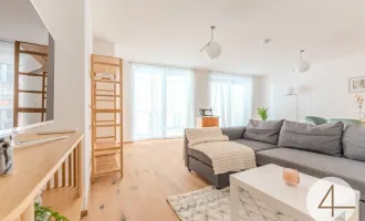 Charmante Wohnung in Krems an der Donau zur Miete