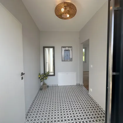 Massivhaus in Baumeisterqualität, Top-Ausstattung, Option zum Mietkauf! - Bild 2