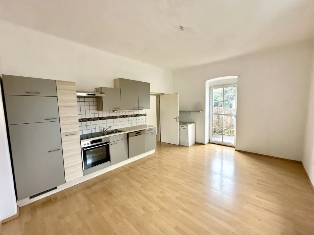 4-Zimmer Wohnung in Fohnsdorf - Bild 1