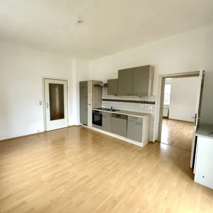 4-Zimmer Wohnung in Fohnsdorf - Bild 2