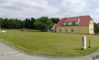 Dechantskirchen: Baugrund ohne Bauzwang