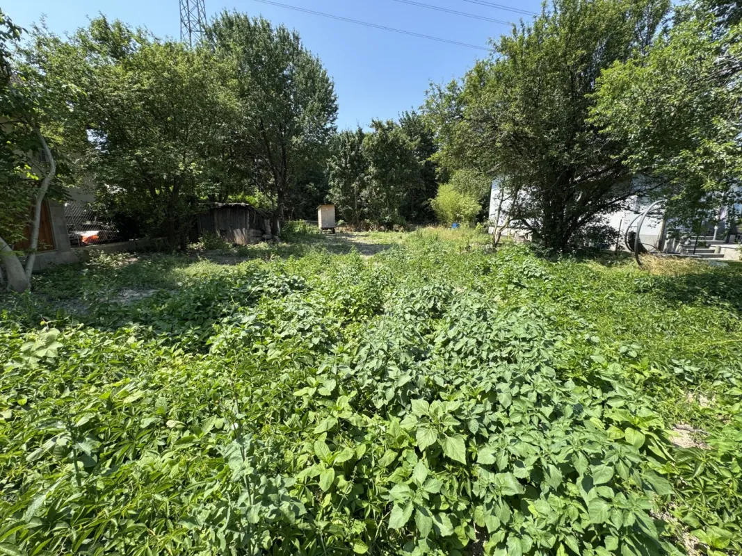 Schwarzlackenau | Eigentums-Baugrund | 576m² | unbebaut - Bild 1