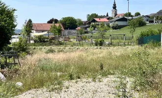Top Lage - Top Preis - nahe Salzburg in Kirchberg b. Mattighofen