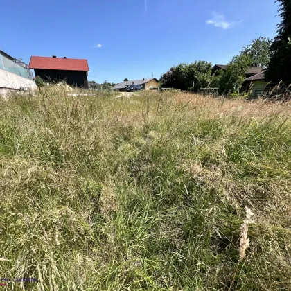 Top Lage - Top Preis - nahe Salzburg in Kirchberg b. Mattighofen - Bild 3
