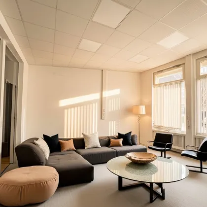 Shared Space im Herzen von Bad Radkersburg - Bild 2
