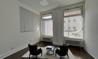 Ihr Praxisraum im Herzen von Bad Radkersburg