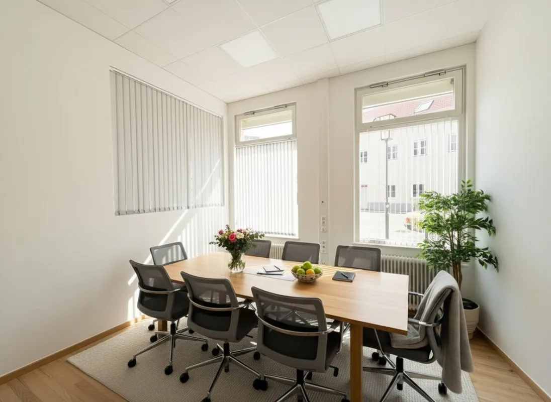 Shared Space im Herzen von Bad Radkersburg - Bild 1