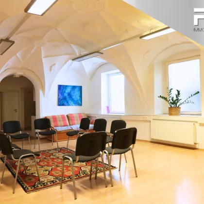 REPRÄSENTATIVER STANDORT | Praxis, Büro oder Kanzlei in Melk, um nur € 8,44 netto/ m² - Bild 3