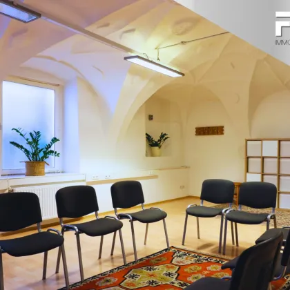 REPRÄSENTATIVER STANDORT | Praxis, Büro oder Kanzlei in Melk, um nur € 8,44 netto/ m² - Bild 2