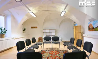 REPRÄSENTATIVER STANDORT | Praxis, Büro oder Kanzlei im Herzen von Melk