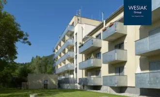 Baiernstraße 3/15 - Schöne 3 Zimmer Wohnung mit Balkon in Eggenberg