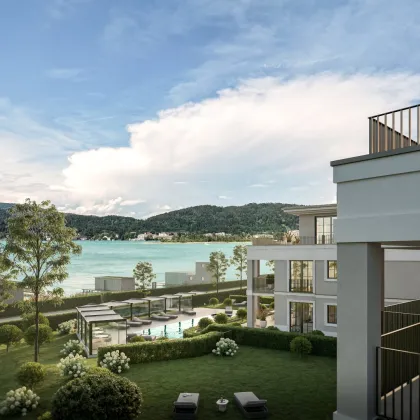 Die Hamptons: Ein Zuhause am Wasser - Ein Leben mit dem See - Bild 2