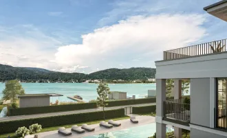 Die Hamptons: Ein Zuhause am Wasser - Ein Leben mit dem See