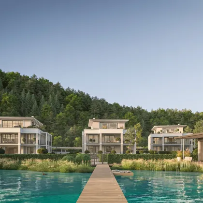 Die Hamptons: Ein Zuhause am Wasser - Ein Leben mit dem See - Bild 2