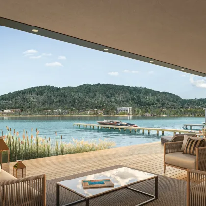 Die Hamptons: Ein Zuhause am Wasser - Ein Leben mit dem See - Bild 3