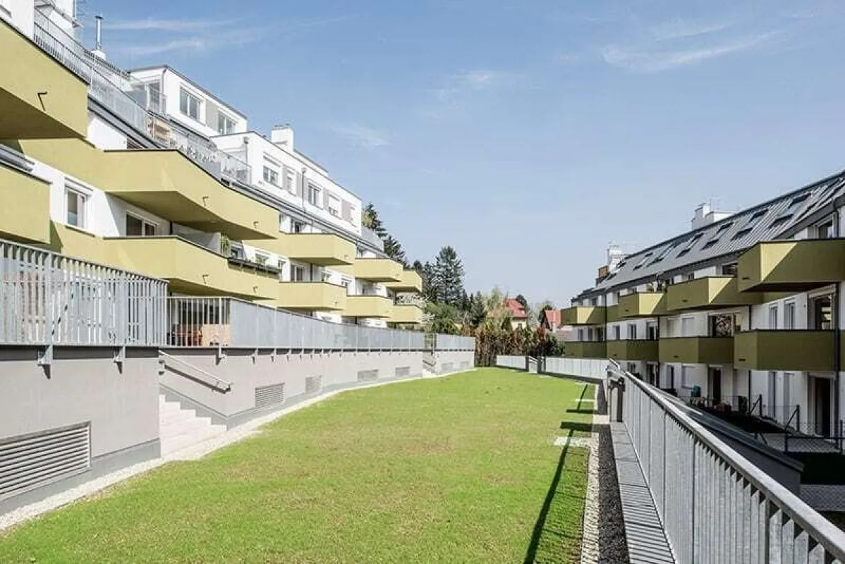 Modernes Atelier zur Miete – Kierlingerstraße 118–122, Klosterneuburg - nur zur gewerblichen  Nutzung/ K118 Top 18 - Bild 1