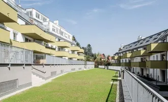 Modernes Atelier zur Miete – Kierlingerstraße 118–122, Klosterneuburg - nur zur gewerblichen  Nutzung/ K118 Top 18