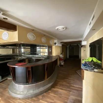 Zinshaus mit Entwicklungspotenzial in 8020 Graz - Bild 2