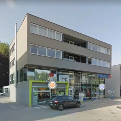 Helle, klimatisierte Büroflächen Thalheim bei Wels - Bild 2