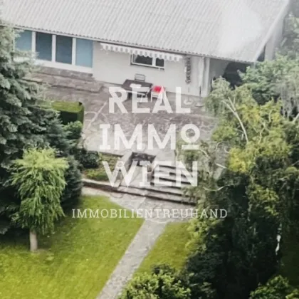 Tulbinger Kogel Bungalow in Traumruhelage - Bild 2